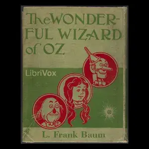 The Wonderful Wizard of Oz
