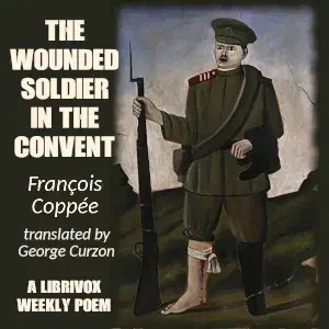 The Wounded Soldier in the Convent