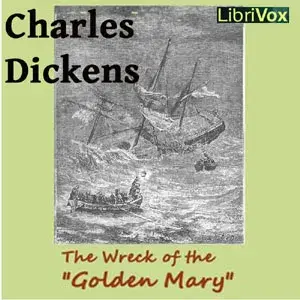 The Wreck of the Golden Mary