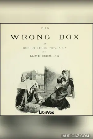 The Wrong Box