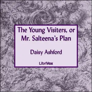 The Young Visiters