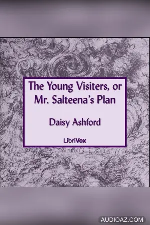 The Young Visiters