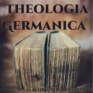 Theologia Germanica