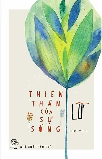 Thiên thần của sự sống
