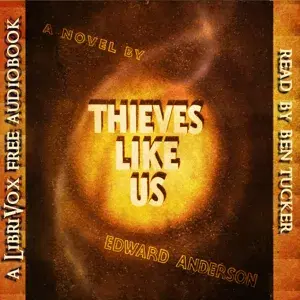 Thieves Like Us