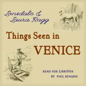 Things Seen in Venice