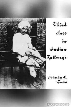 Third Class in Indian Railways