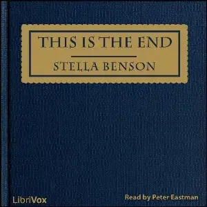 This Is the End