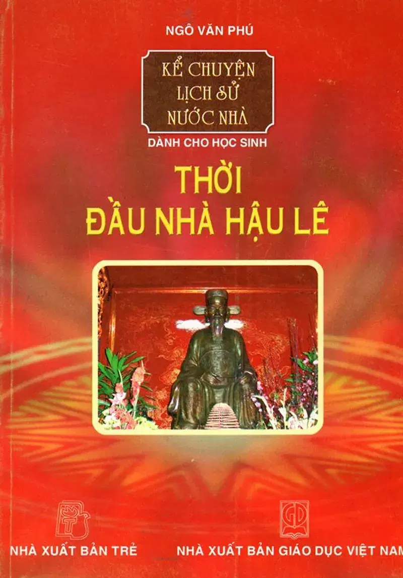 Thời Đầu Nhà Hậu Lê
