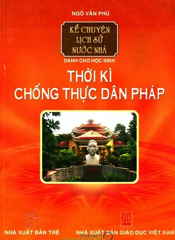 Thời kì chống thực dân Pháp
