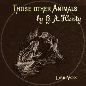 Those Other Animals