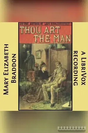 Thou Art The Man