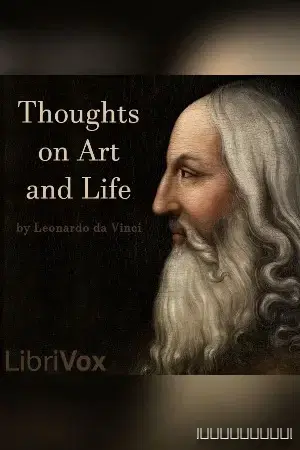 Thoughts on Art and Life