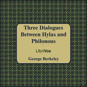 Three Dialogues between Hylas and Philonous