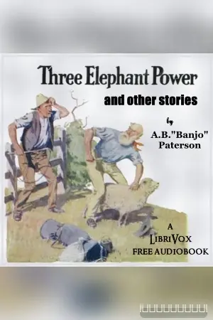 Three Elephant Power and Other Stories