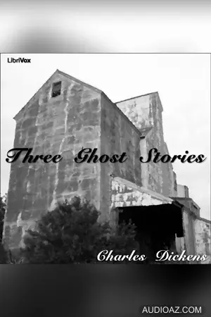 Three Ghost Stories