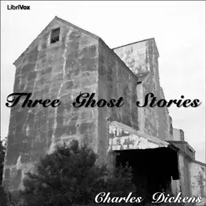 Three Ghost Stories