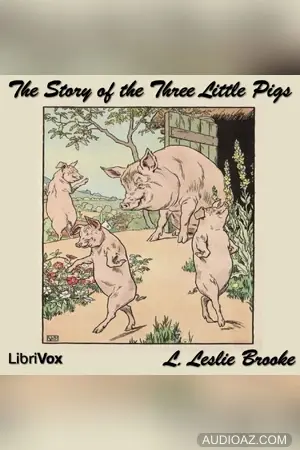 Story of the Three Little Pigs