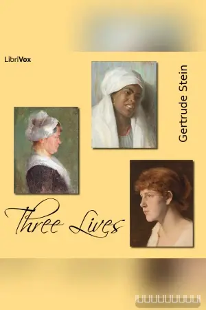Three Lives
