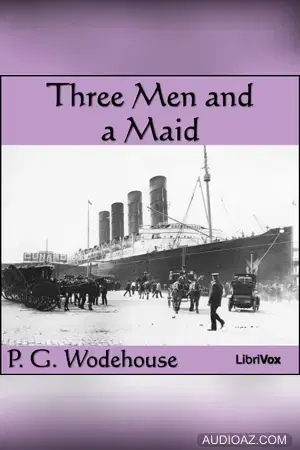 Three Men and a Maid