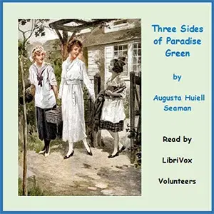 Three Sides of Paradise Green