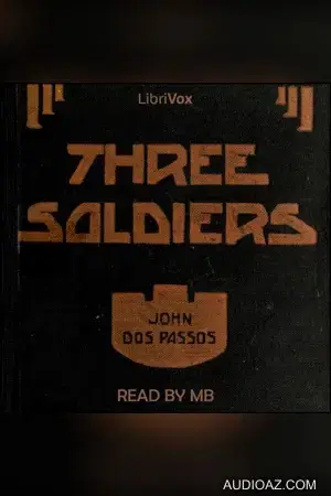 Three Soldiers