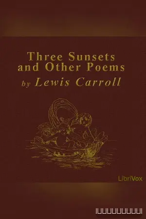 Three Sunsets and Other Poems