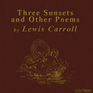 Three Sunsets and Other Poems