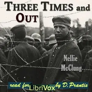 Three Times and Out