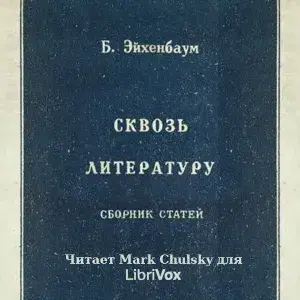 Through the Literature / Сквозь литературу