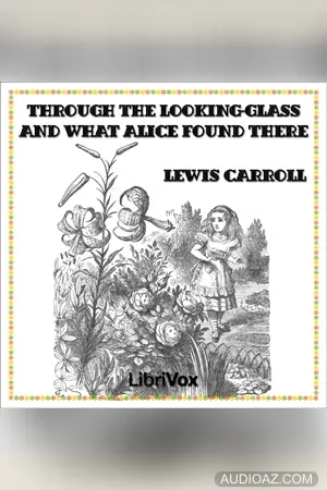 Through the Looking-Glass (version 2)