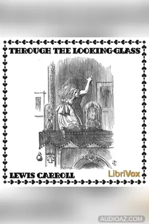 Through the Looking-Glass