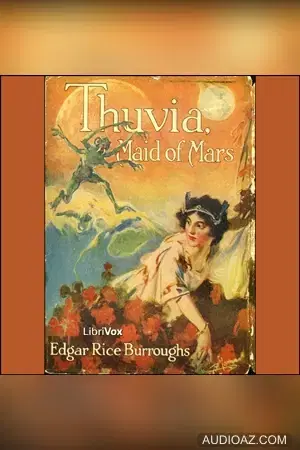 Thuvia, Maid of Mars