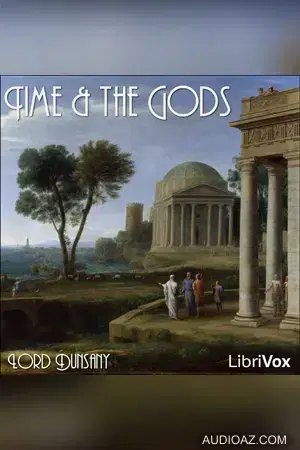 Time and the Gods