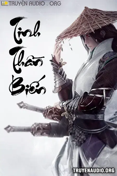 Tinh Thần Biến