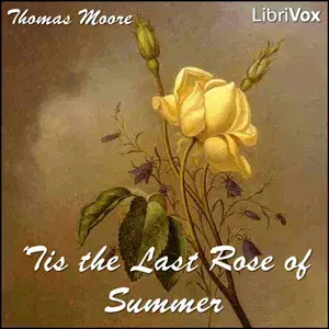 Tis the Last Rose of Summer