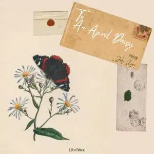 To An April Daisy