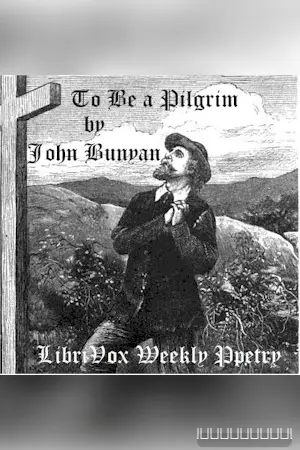 To Be a Pilgrim