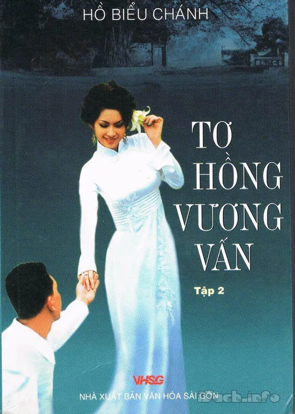 Tơ hồng vương vấn