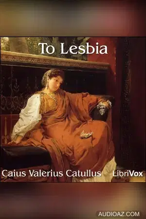 To Lesbia