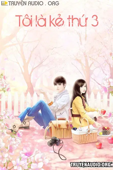 Tôi Là Kẻ Thứ 3