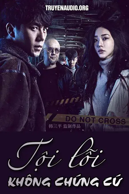Tội Lỗi Không Chứng Cứ - Truyện Trinh Thám, Hình Sự