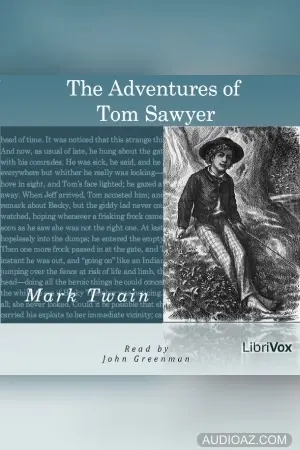 Adventures of Tom Sawyer