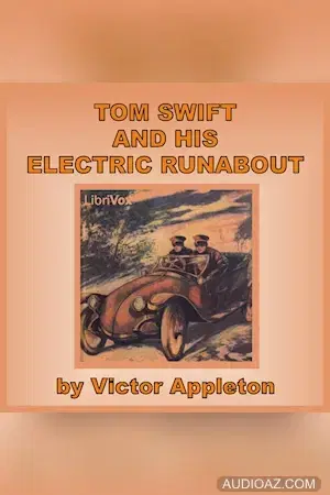 Tom Swift and His Electric Runabout