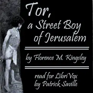 Tor, A Street Boy of Jerusalem