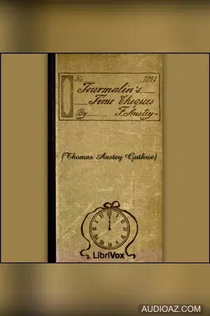 Tourmalin’s Time Cheques