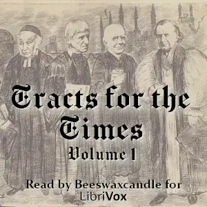 Tracts for the Times, Volume 1