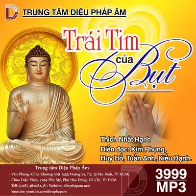 Trái Tim Của Bụt