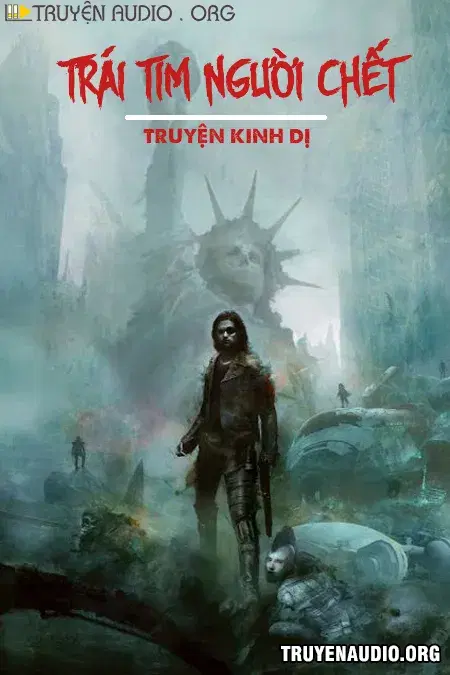 Trái Tim Người Chết
