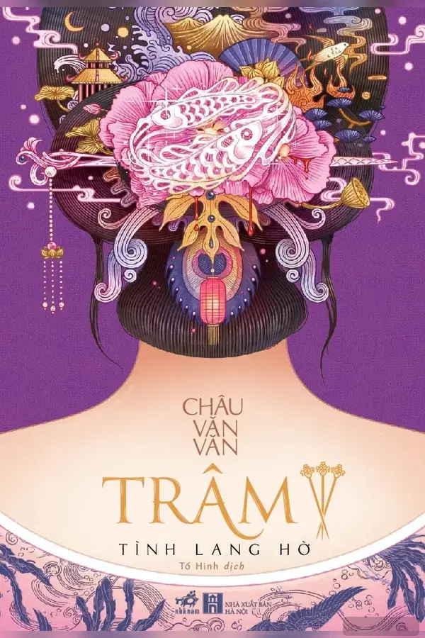 Trâm 3 - Tình Lang Hờ